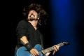 Foo Fighters, Dave Grohl