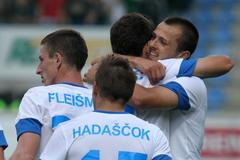 Liberec - Šachťor Karaganda