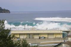 Japonsko rok po tsunami - "tehdy a nyní"
