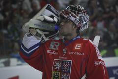 Kajotbet Hockey Games: Česko - Rusko (Jakub Kovář)