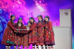 Babushki - eurovize