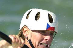 Olympijské úspěchy Štěpánky Hilgertové