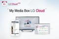 LG Cloud