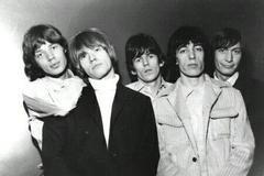 Rolling Stones v šedesátých letech