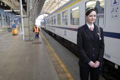 Nové služby českých drah