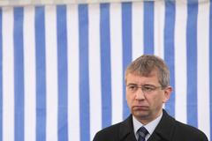 Demonstrace zdravotně postižených Jaromír Drábek