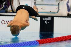 Paralympionici bojují o první medaile