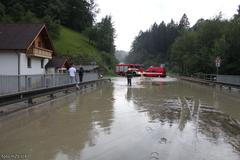 Silnice I/39 v Rájově