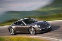 Porsche 911 Carrera 4