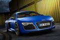 Audi R8 2012