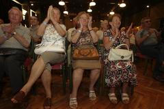 prezidenští kandidáti ODS