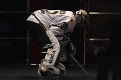 VIDEO Famózní zákrok Lehtonena prohře nezabránil