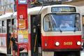 Tramvaje v Praze
