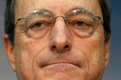 Mario Draghi ve čtvrtek před klíčovým summitem Evropské unie