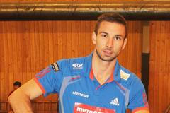 Vlajkonoš Petr Koukal