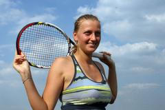 Londýn 2012 - tenis