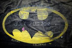 Temný rytíř povstal - střelba