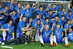 Olomouc porazila ve finále Spartu