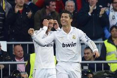 VIDEO Touhle výstavní ránou Özil uklidnil hvězdný Real