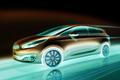 Kia Carens 2012