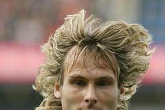 Pavel Nedvěd