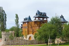 Zábavní park Mirakulum