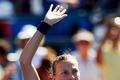Petra Kvitová ve druhém kole US Open 2012
