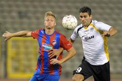 Plzeň padla s Lokerenem (video)