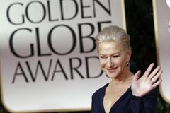 Helen Mirren