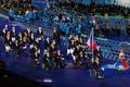 Paralympiáda - zahájení a česká výprava