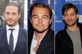 Dicaprio, Hardy, Maguire