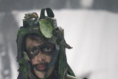 Turnerova cena - Spartacus Chetwynd