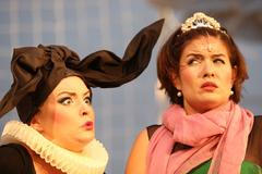 Dvaja páni z Verony