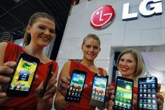 LG Optimus G