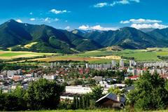 Liptovský Mikuláš