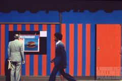 Jan Lukas - New York