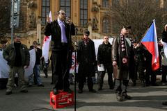 Nový Bydžov - Vandas