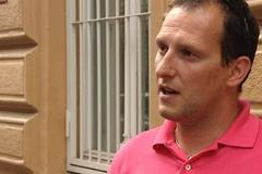 Karel Daňhel - pilot a svědek v kauze CASA