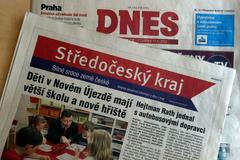 Rath - inzerat v MfDnes