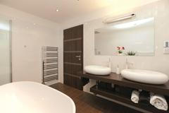 Koupelna roku 2011 - hlavní kategorie