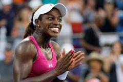 Sloane Stephensová (US Open)