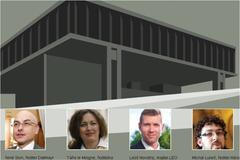 Konference Inspirace a Inovace 2012