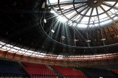 ostrava-Dolní oblast Vítkovic - NKP