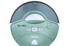iRobot Roomba