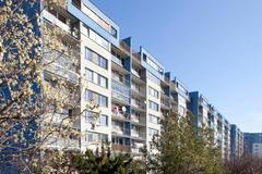 Panelákový byt jako z jiného světa