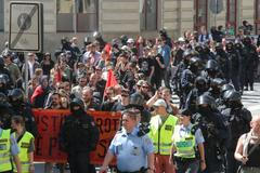 Anarchisté na 1.máje