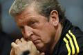 Trenér Roy Hodgson