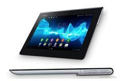 Sony Xperia Tablet