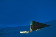 Současná norská architektura