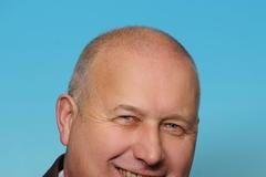 Oldřich Bubeníček